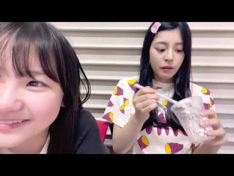 2023年05月27日 13時08分20秒 宮本杏海（NMB48 研究生）
