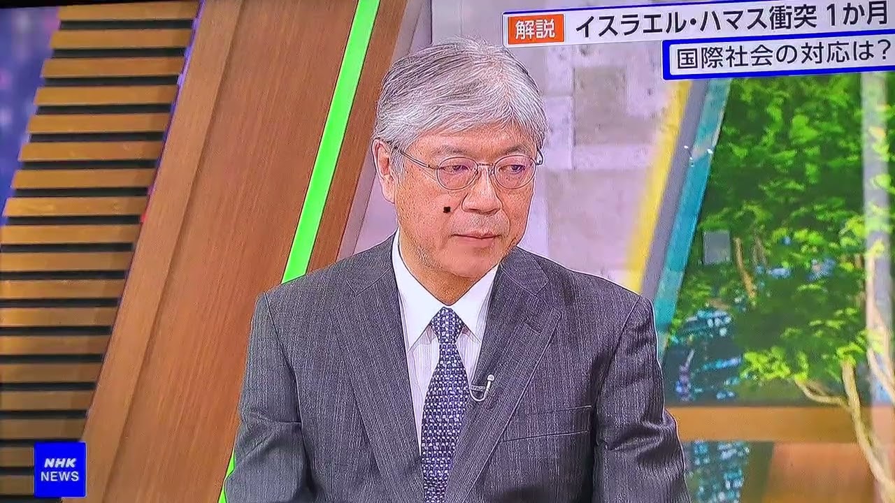 ５これは誰に似てる？　正解➡声：#早稲田大学　#渡辺浩弐　著名人であり、しの川和優　塩味の兄は、大恩を大仇で返した恩師に、川上けんしん　の話をされた。岸田首相も早稲田出身、つまり、お前らの居場所はない
