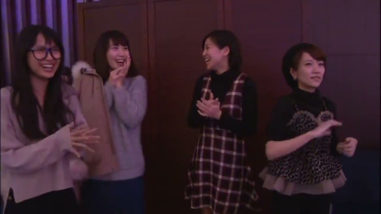 【10周年記念祭　超豪華卒業生メンバー集合】 #AKB48 #前田敦子#大島優子#板野友美#高橋みなみ#仲川遥香#小嶋陽菜 #柏木由紀 #渡辺麻友＃AKB10周年記念祭