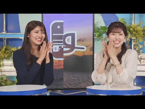 2023.11.18 ゆいこちゃん×りーちゃんちゃん 初クロストーク #小林李衣奈 🐹 #岡本結子リサ 🐿