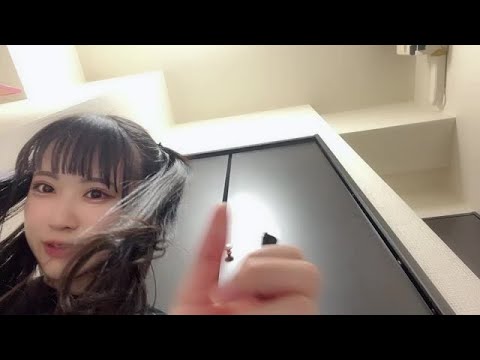中村 舞 （STU48 ドラフト3期生） SHOWROOM  2023年03月31日23時38分55秒