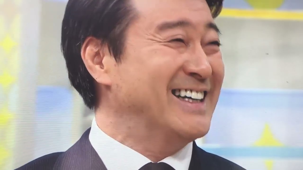 【17年間お疲れ様でした】 スッキリが今日でラスト。