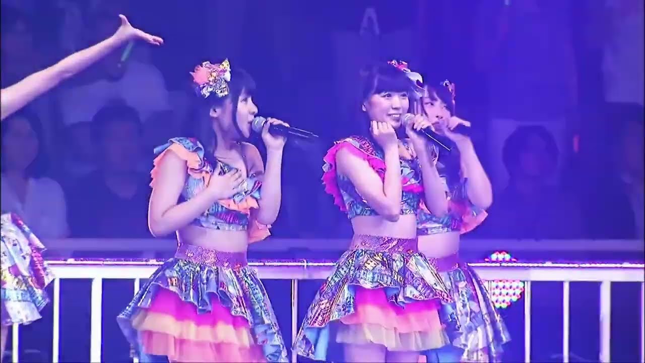 HKT48＋NMB48 指原莉乃 宮脇咲良 兒玉遥 田島芽瑠 穴井千尋 田島芽瑠 山本彩 渡辺美優紀 山田菜々 吉田朱里 白間美瑠etc