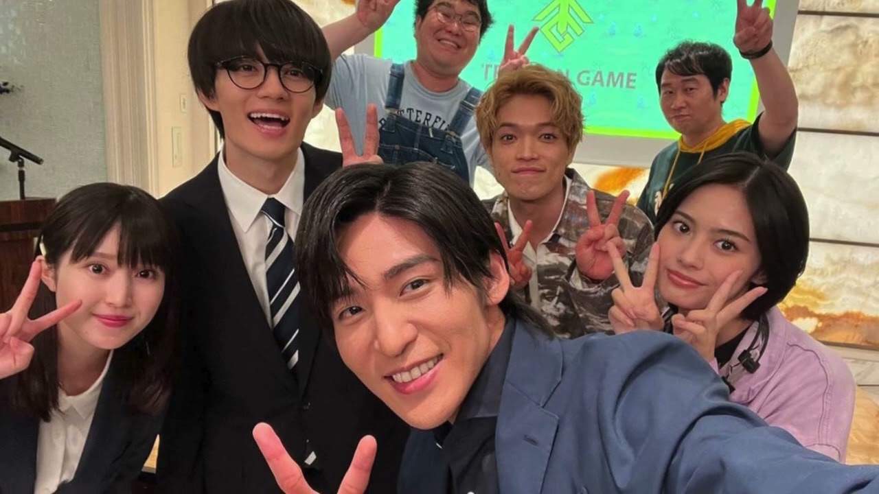 櫻井翔司会「ベストアーティスト2023」放送決定 King ＆ Prince・Snow Man・JO1ら出演者総勢27組発表