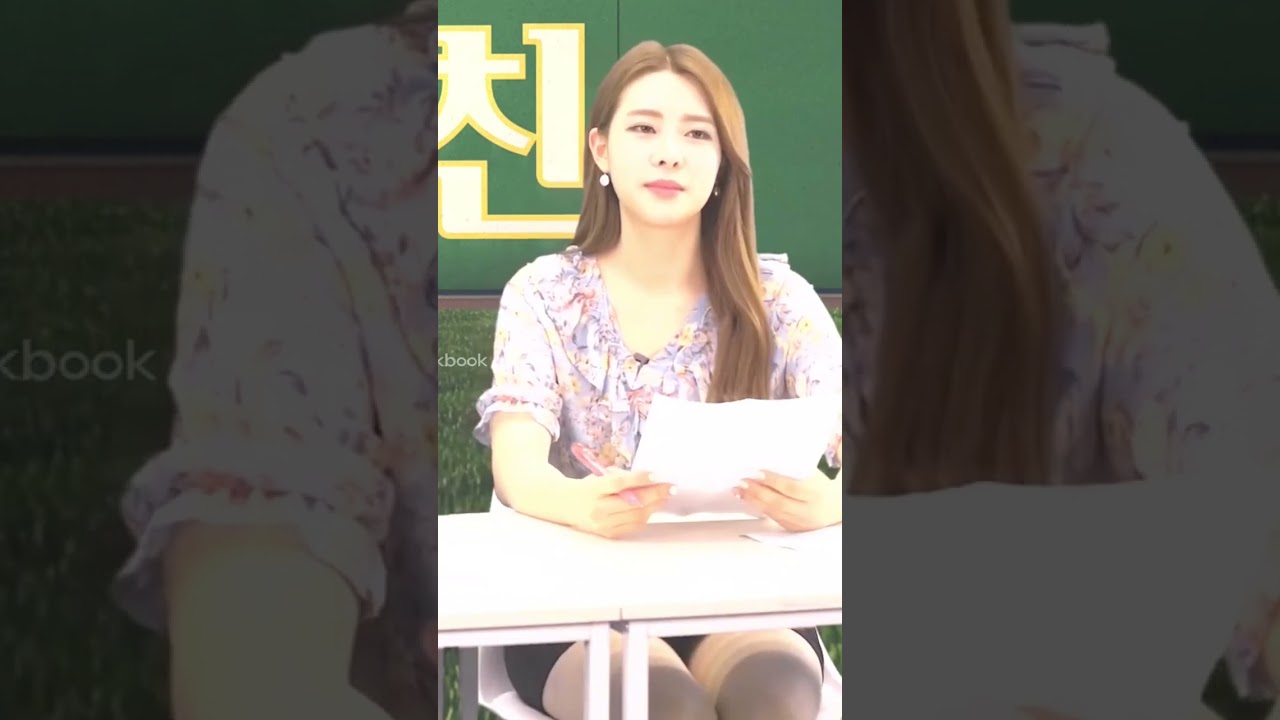 韓国アナウンサー お天気キャスター いろいろ事故 Korean Announcer Weather Caster various accidents
