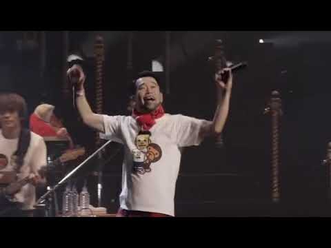 どんなときも。キャラメルVer.／槇原敬之 in 2011