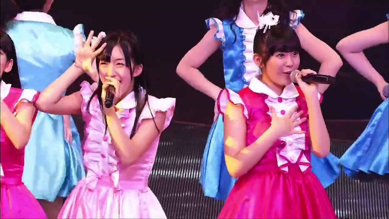 HKT48＋NMB48 ナギイチ 指原莉乃 宮脇咲良 兒玉遥 田島芽瑠 穴井千尋 田島芽瑠 山本彩 渡辺美優紀 山田菜々 吉田朱里 白間美瑠etc