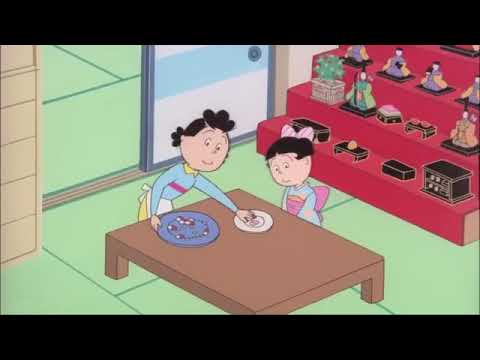 【NEW】サザエさん 2023 🍉🍉🍉 Sazae San 2023 Vol 3565