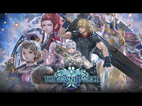 平和になったかと思われたが突然巨塔出現！マルキアさんも激おこなので巨塔に向かいましょう！「これが新たな星の海！スターオーシャン6」#20