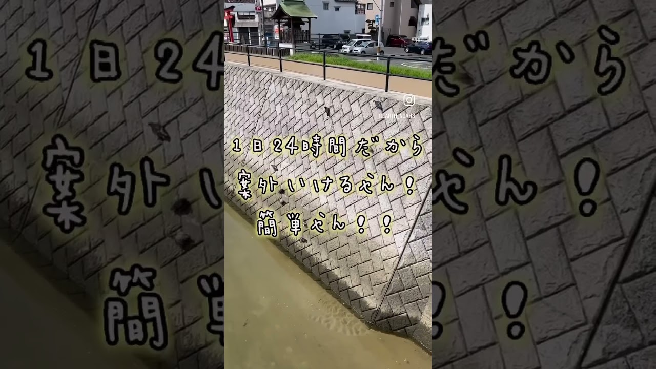 1日10,000回うまくいくを呟くと…？#広島 #世界平和 #うまくいく#言霊#引き寄せの法則 #スピリチュアル#現実世界
