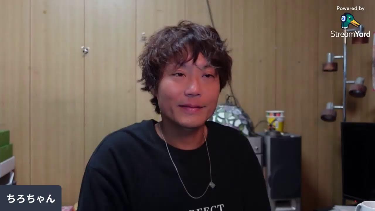 2023.11.17 live配信No134．