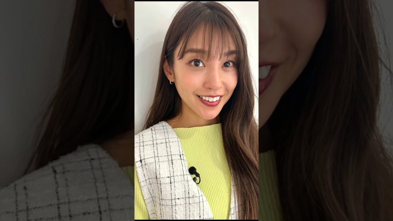 岡副麻希、第1子妊娠を発表　母の月命日に報告「流産や愛犬との別れ」も明かす