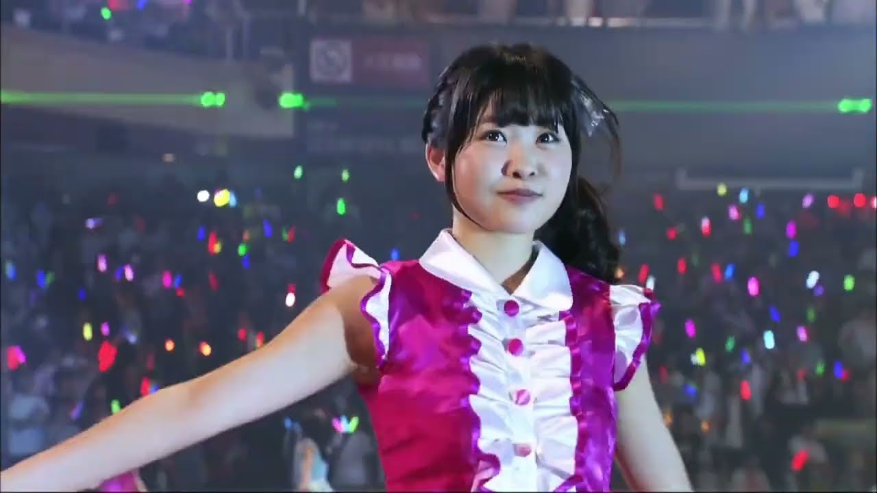 HKT48 2曲メドレー 指原莉乃 宮脇咲良 兒玉遥 穴井千尋 松岡菜摘 中西智代梨 村重杏奈 下野由貴 森保まどか 田中菜津美 今田美奈 田島芽瑠etc