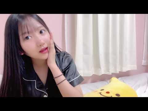 福井 可憐（HKT48 研究生）