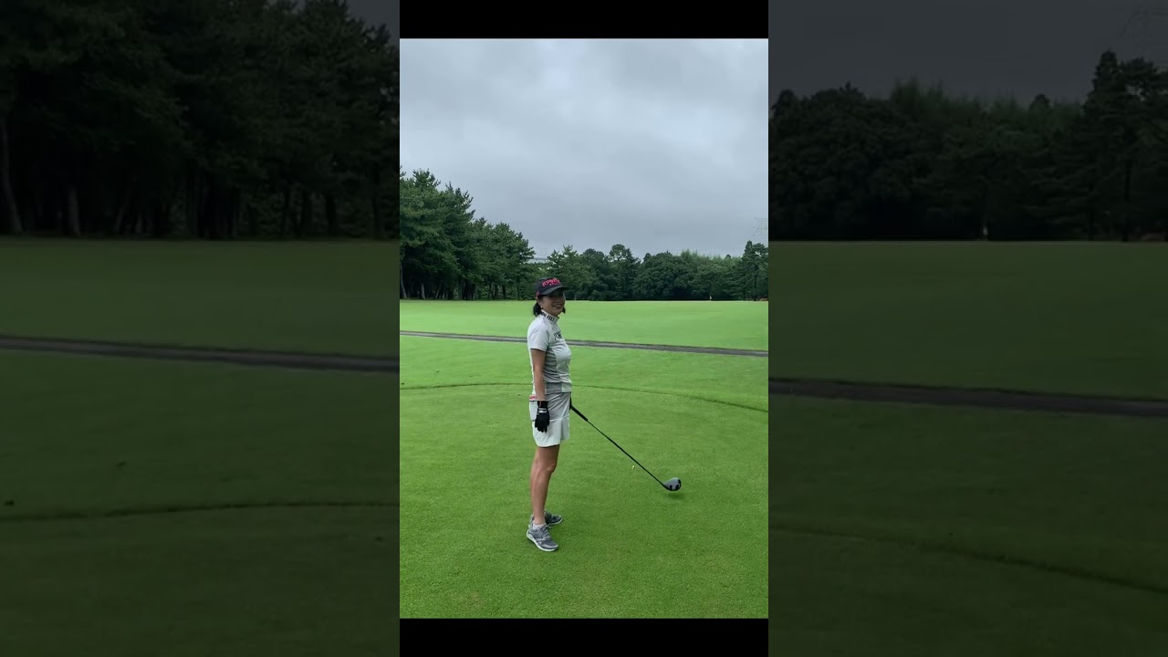 ゴルフの思い出