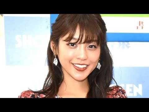 岡副麻希、第1子妊娠を発表　母の月命日に報告「流産や愛犬との別れ」も明かす