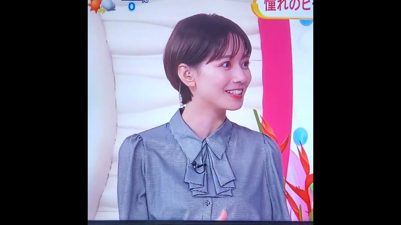 石川みなみアナ　#shorts