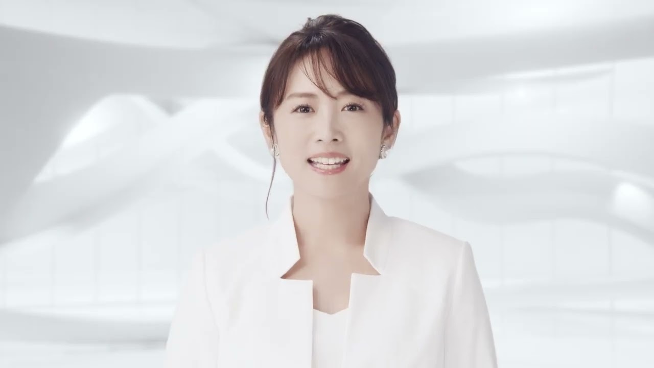 高島彩さん企業紹介編2023