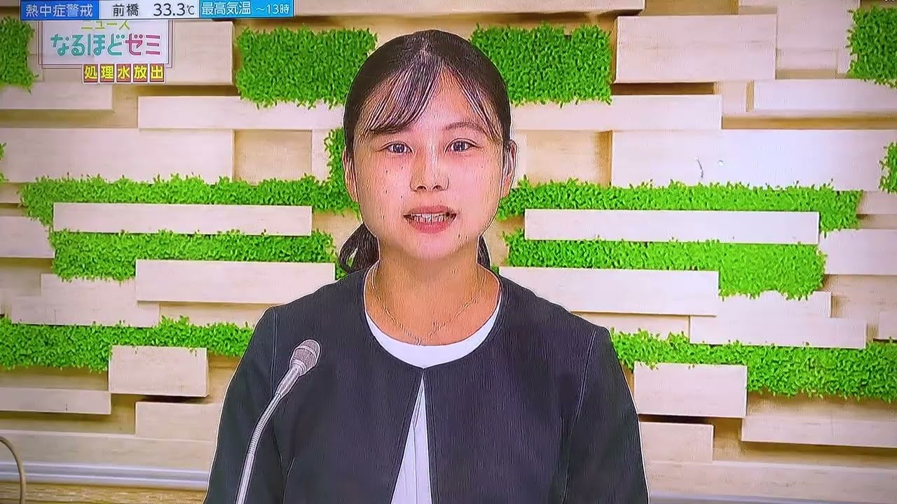 ⑧NHK　#髙野茜　#片山千恵子🎤#マーブルエンジェル🍞#星野るな💻#森田みなみ🚃#宝寿柚花🍣#星瑠菜🎡#熊之細陽葵🐻#丸上ひまり🌻#さゆまゆ🐼#いたずらぷりん🍮#Whitesuperiors