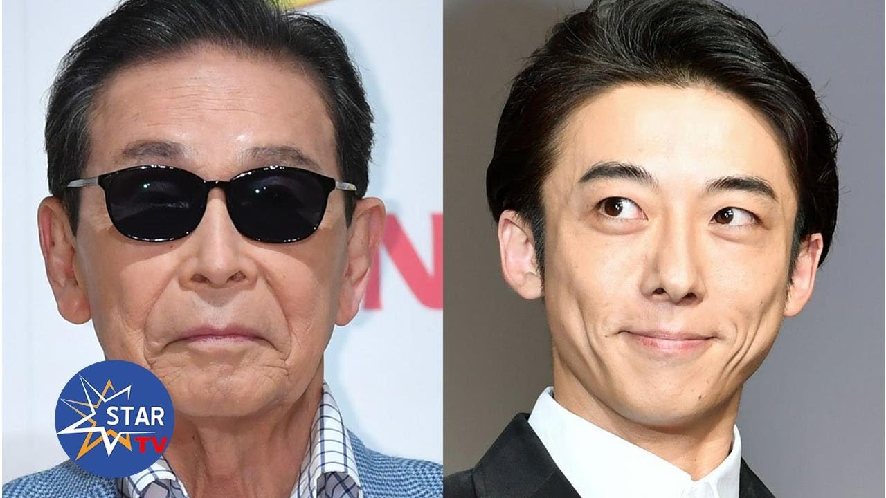 ＮＨＫでささやかれる「タモリ８０歳勇退説」　ブラタモリ〝後継〟は高橋一生が有力