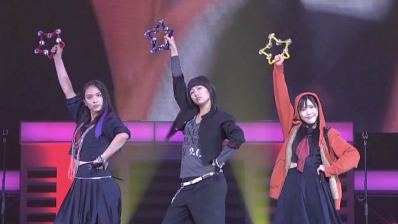 ♬ Heart Gata Virus ハート型ウイルス - AKB48 【秋元才加・渡辺麻友・宮澤佐江】