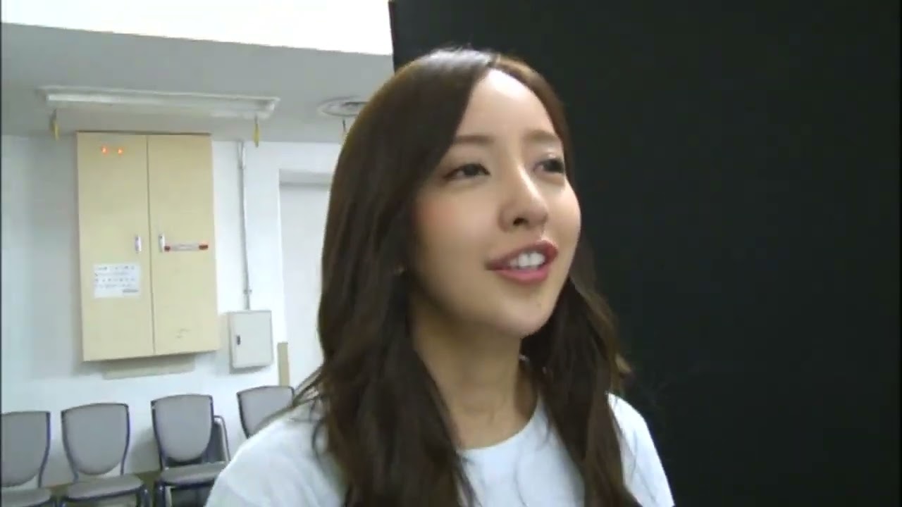 【AKB48劇場オープン10周年記念祭】 板野友美コメント　#板野友美