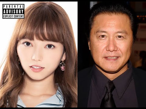 朝日ななみ、 川口葵 in グラドルの物語: キャスト: 川村那月、リリーフランキー、 小室さやか