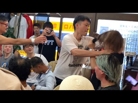 みゅーつー暴走フル　天下一武道会3オーディション　ダイジェスト