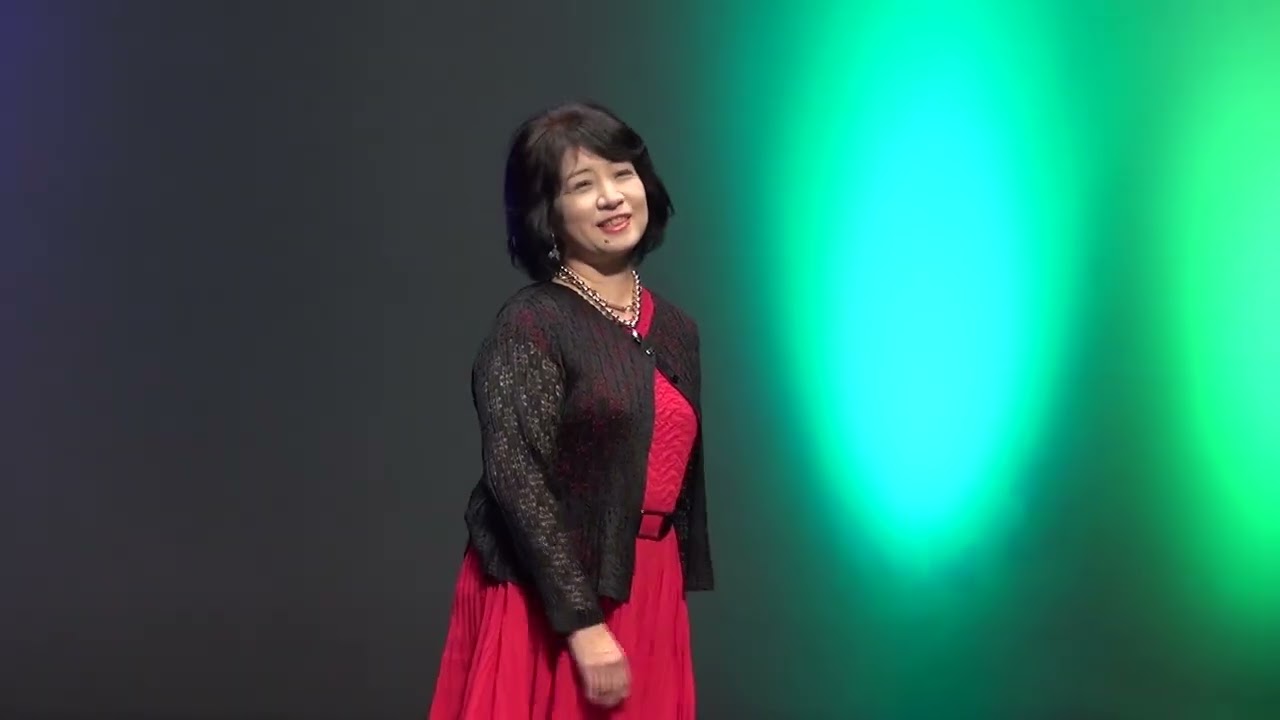 伊藤由紀子ワールド　伊藤由紀子　「恋におちて～Foll in love～」　小林明子