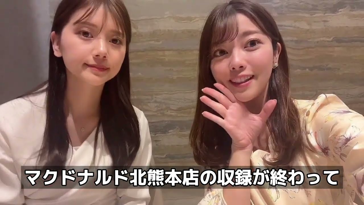 【裏側に密着！】地元・熊本でのお仕事に行ってきました〜