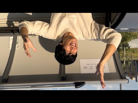 領域に侵入した伏黒甚爾【呪術廻戦】#天与呪縛