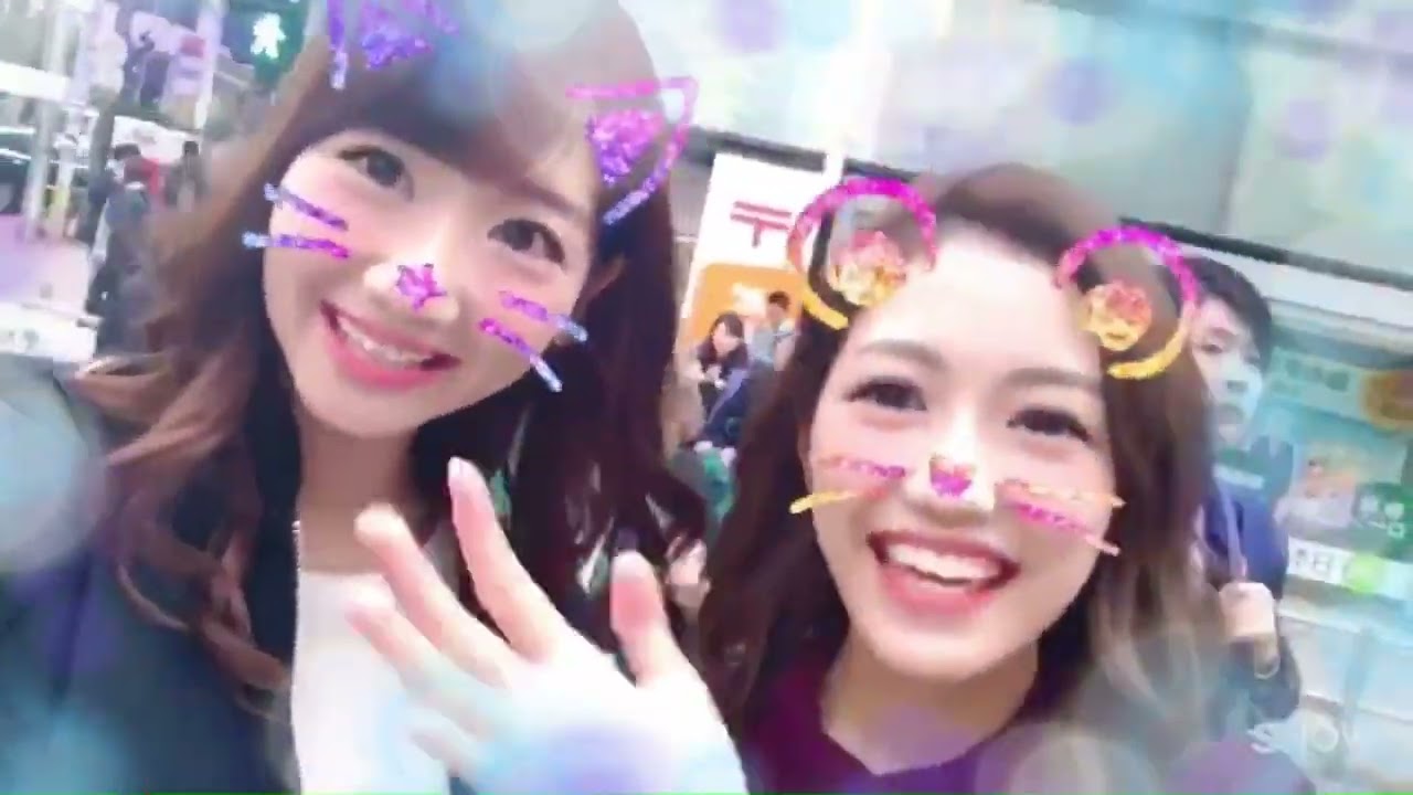 さしこ　ゆきりん　まゆゆ SNOW