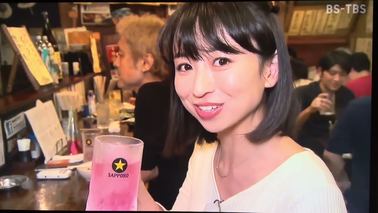 おんな酒場放浪記　弓木春奈 2019/9/27