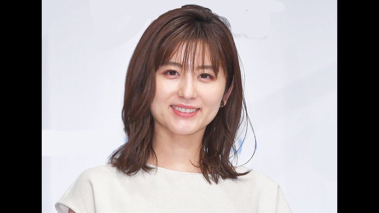 宇賀なつみ、離婚後初の公の場に登場　局アナ時代を振り返り「無理してた時期もあった」