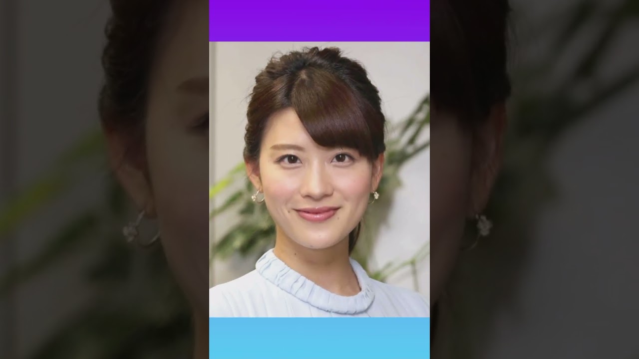 郡司 恭子#女子アナ