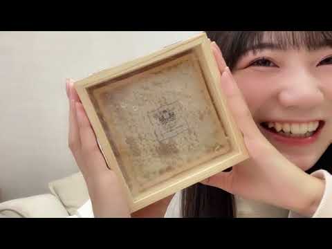 2023年11月30日12時00分47秒 藤崎 未夢（NGT48）FUJISAKI MIYU