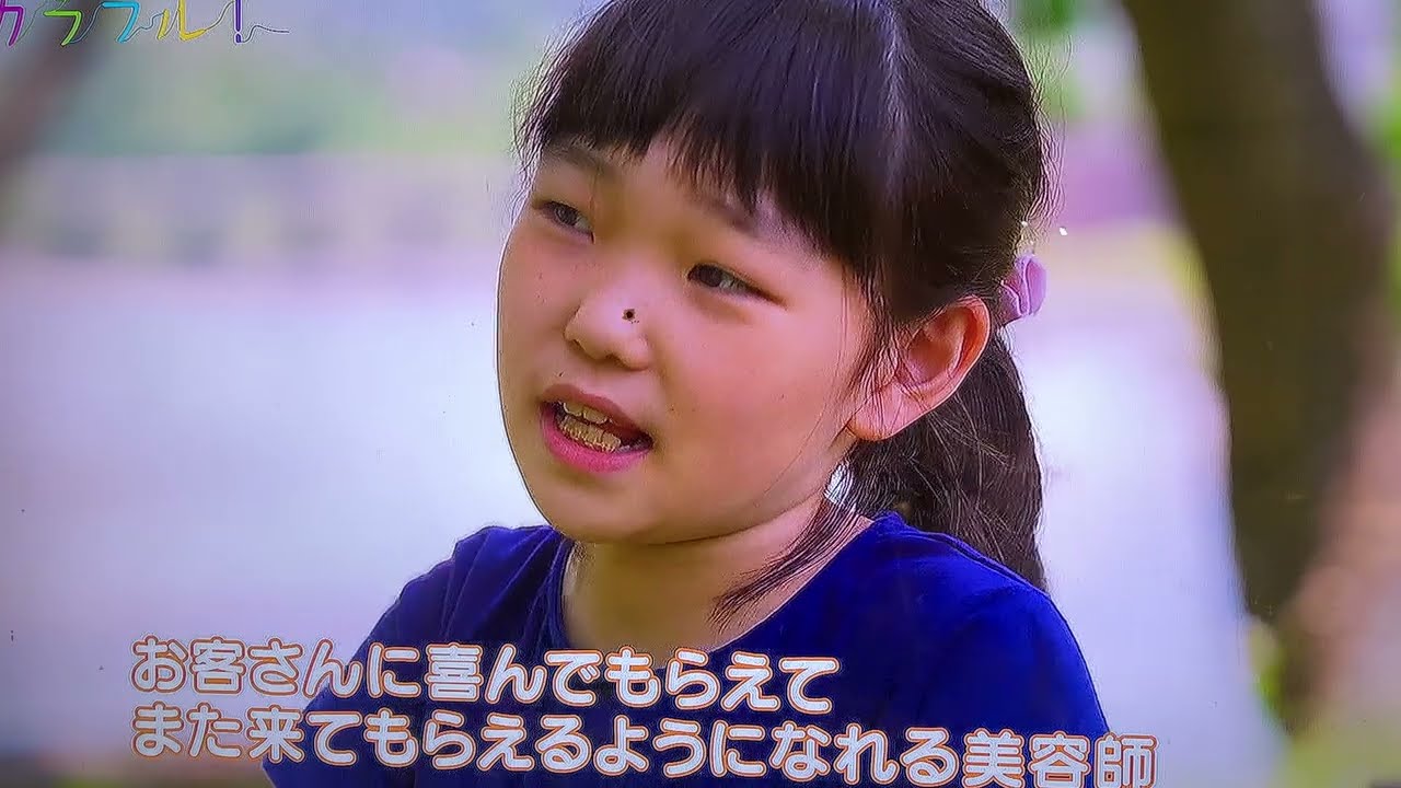 ①NHK　#カラフル　#森﨑みなみ🎤#マーブルエンジェル🍞#星野るな💻#森田みなみ🚃#宝寿柚花🍣#星瑠菜🎡#熊之細陽葵🐻#丸上ひまり🌻#さゆまゆ🐼#いたずらぷりん🍮#Whitesuperiors