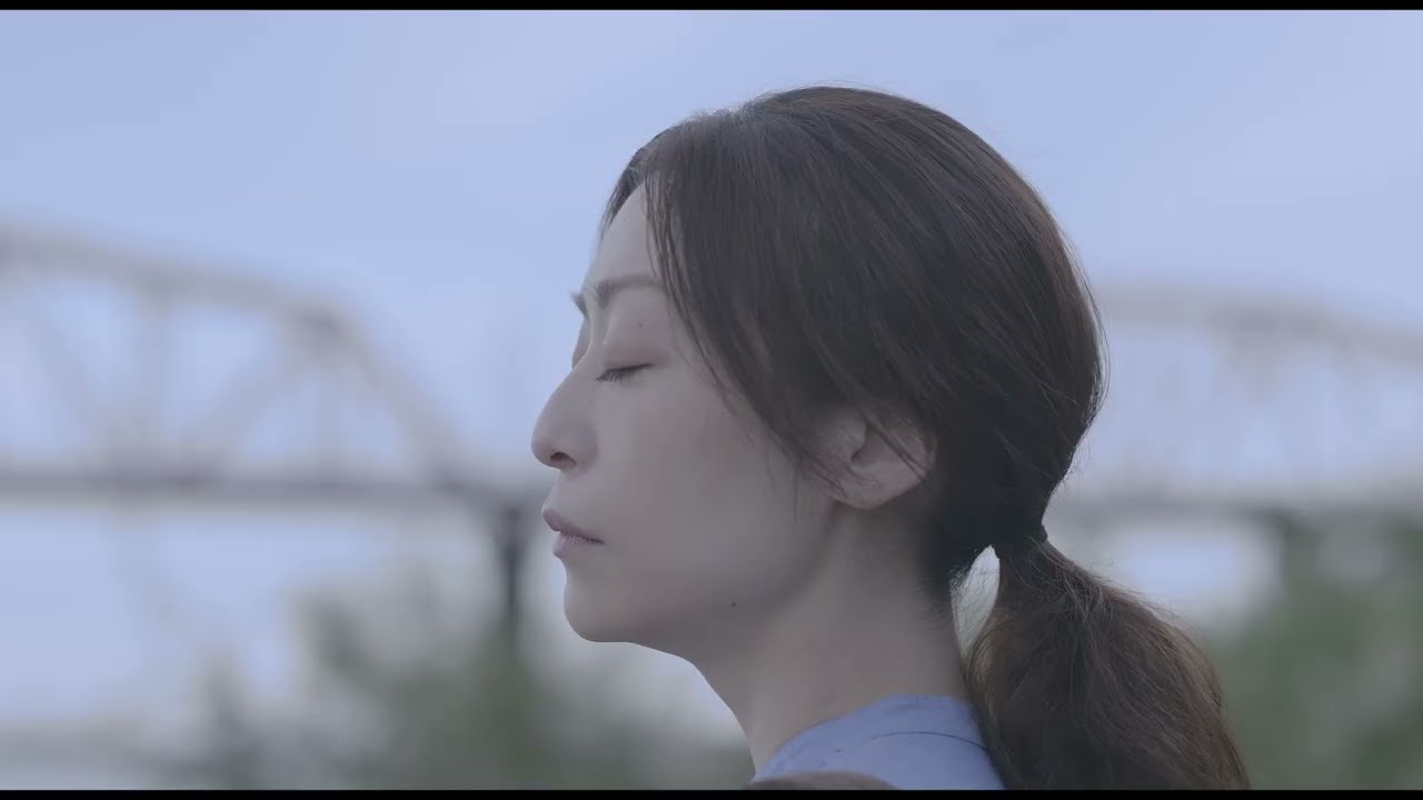 【映画DB】「あの⼦の夢を⽔に流して」予告編（出演：内田慈 ）