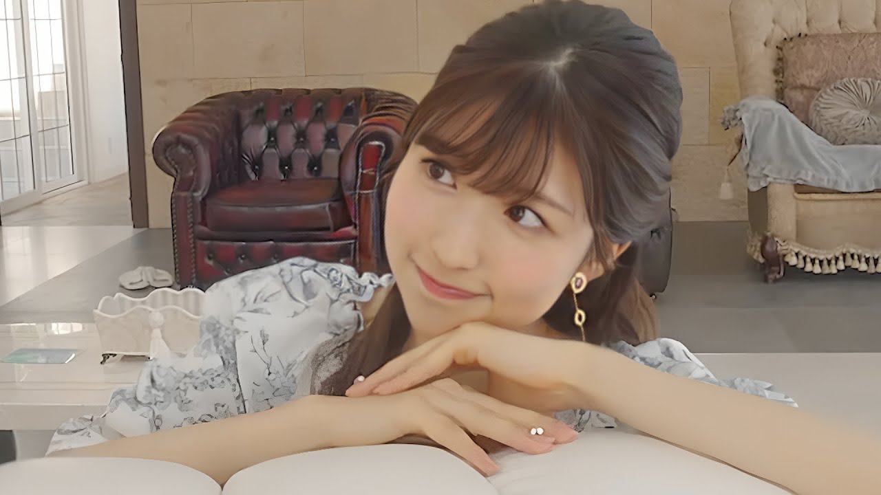 お天気お姉さんが本気を出したら、⚪︎⚪︎⚪︎⚪︎のママになってしまった件【小林李衣奈】