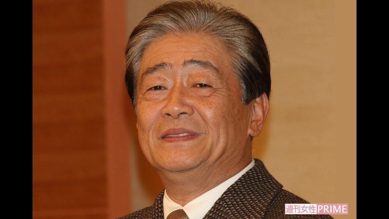 『サンデーモーニング』勇退の関口宏「噛み合わない会話」「読み間違い」不安視されていた迷司会ぶり