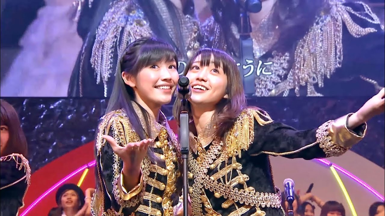 AKB48 ヘビーローテーション(Heavy Rotation) 第3回AKB48紅白対抗歌合戦2013