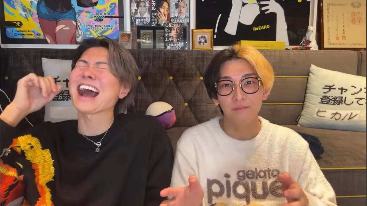 20万人を目前に大事な報告がございます。