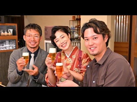 B1- 虎党の女将・有働由美子、藤浪晋太郎のドッキリに我を失い「ハァ?」“アレのアレ”で古巣の紅白に逆オファーも