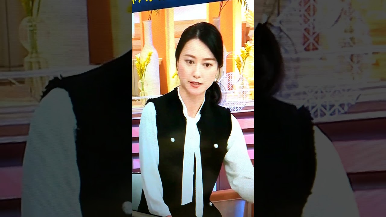 小川彩佳23の応援団192