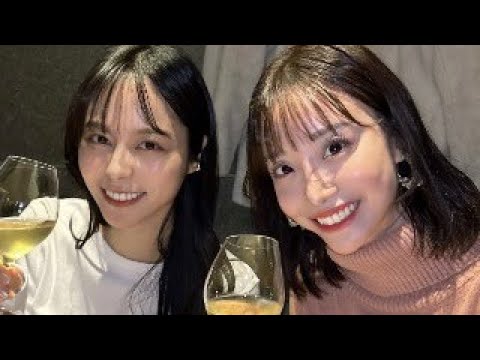 特別編. お友達の山本萩子ちゃんが来てくれたよおお！（もぐもぐ配信）