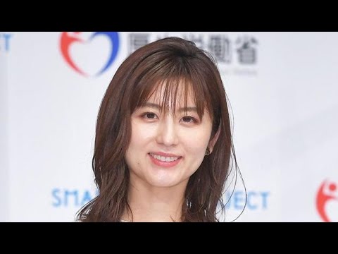 古舘伊知郎「婚姻という枠組みに…」宇賀なつみ離婚発表に「宇賀らしい」再出発にエール