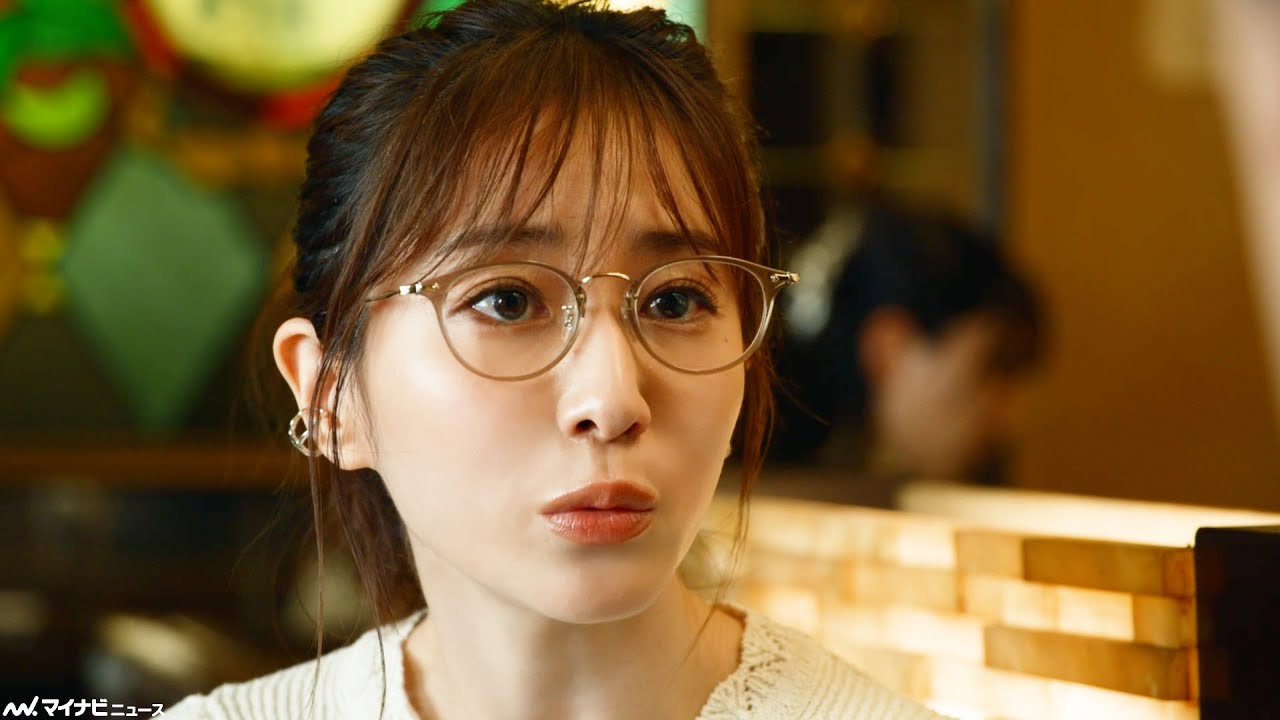 田中みな実、「CM真剣に見てる人なんているの？」ズバッとひと言　「auPAY カード」新CM公開