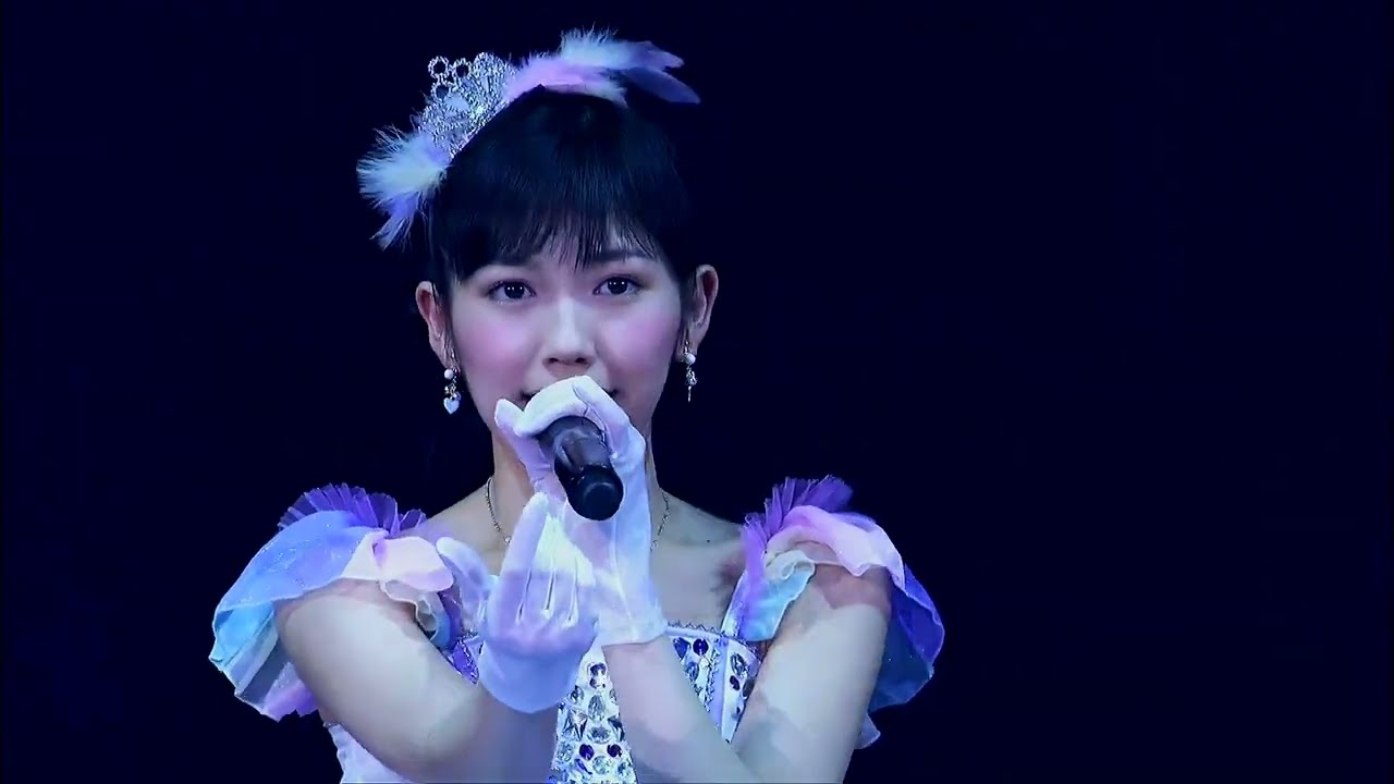 AKB48 渡辺麻友 松井玲奈 田島芽瑠 朝長美桜