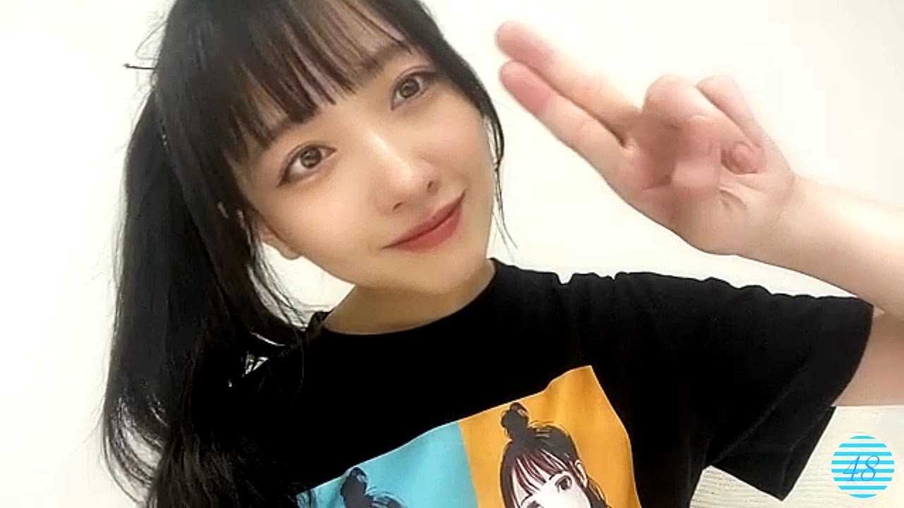 2023/07/19 石田千穂 SHOWROOM