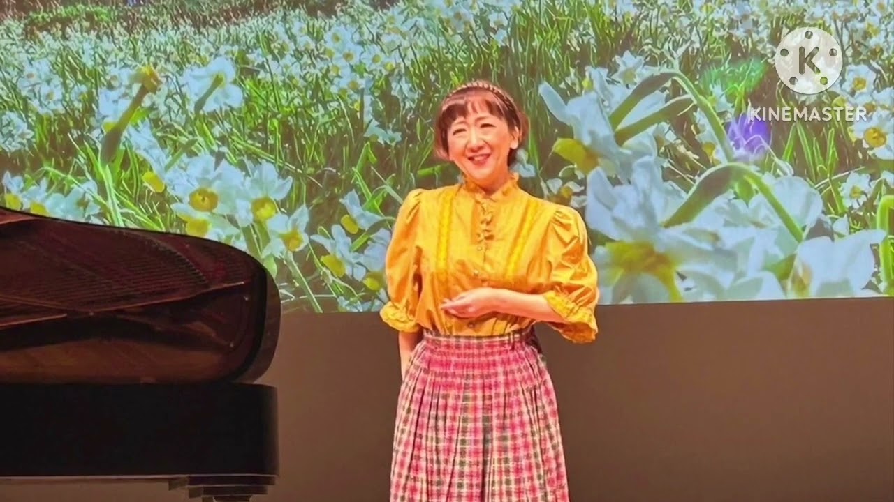 東京室内歌劇場コンサート【アメリカン・ソングブック2〜Fancy Padare】無事終演！